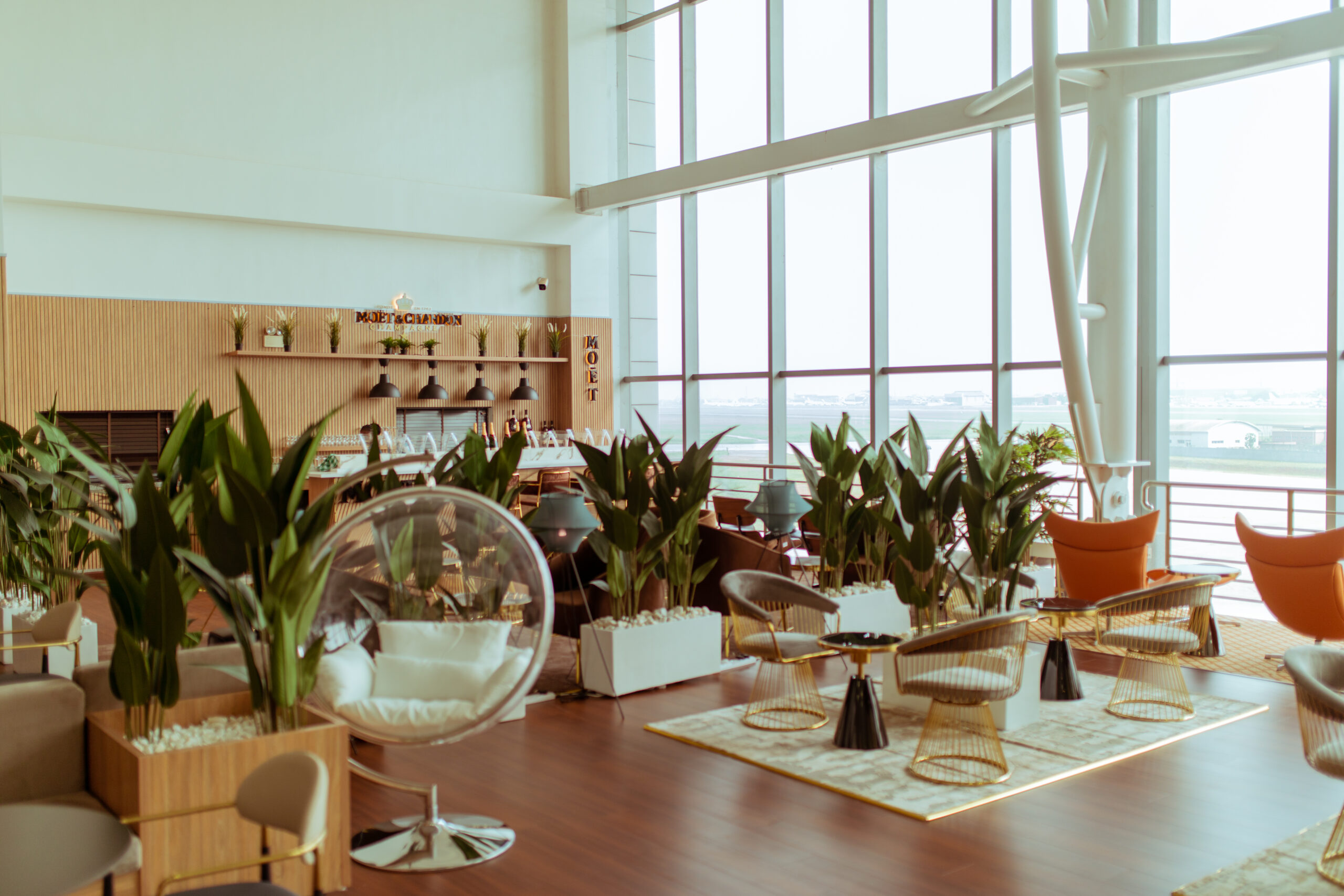 Welcome to The At:elier Hospitality